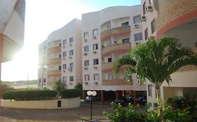 Porto das Dunas